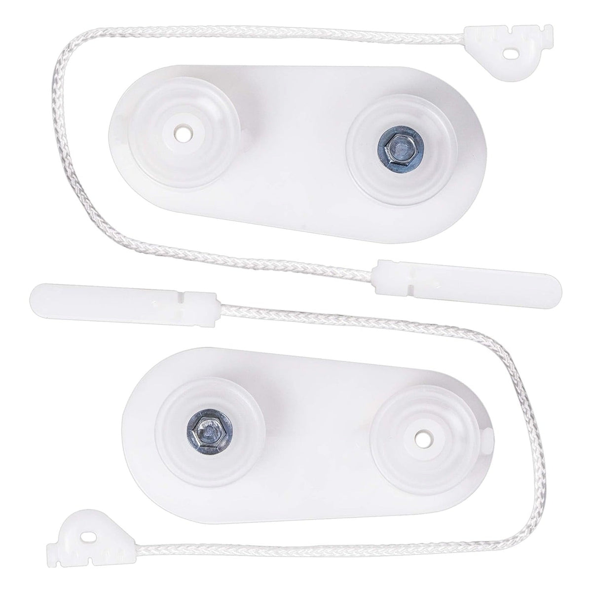 8194001 Dishwasher Door Balance Link Kit - For Kenmore Whirlpool KitchenAid Dishwashers