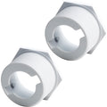 6-500-00 UWF Connector for Polaris 180 280 360 380 3900 Sport 480 Cleaners - 2 Pack