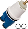 RP19804 Delta Shower Cartridge for Monitor 1300 1400 Series Tub & Shower Faucets 1993-2007