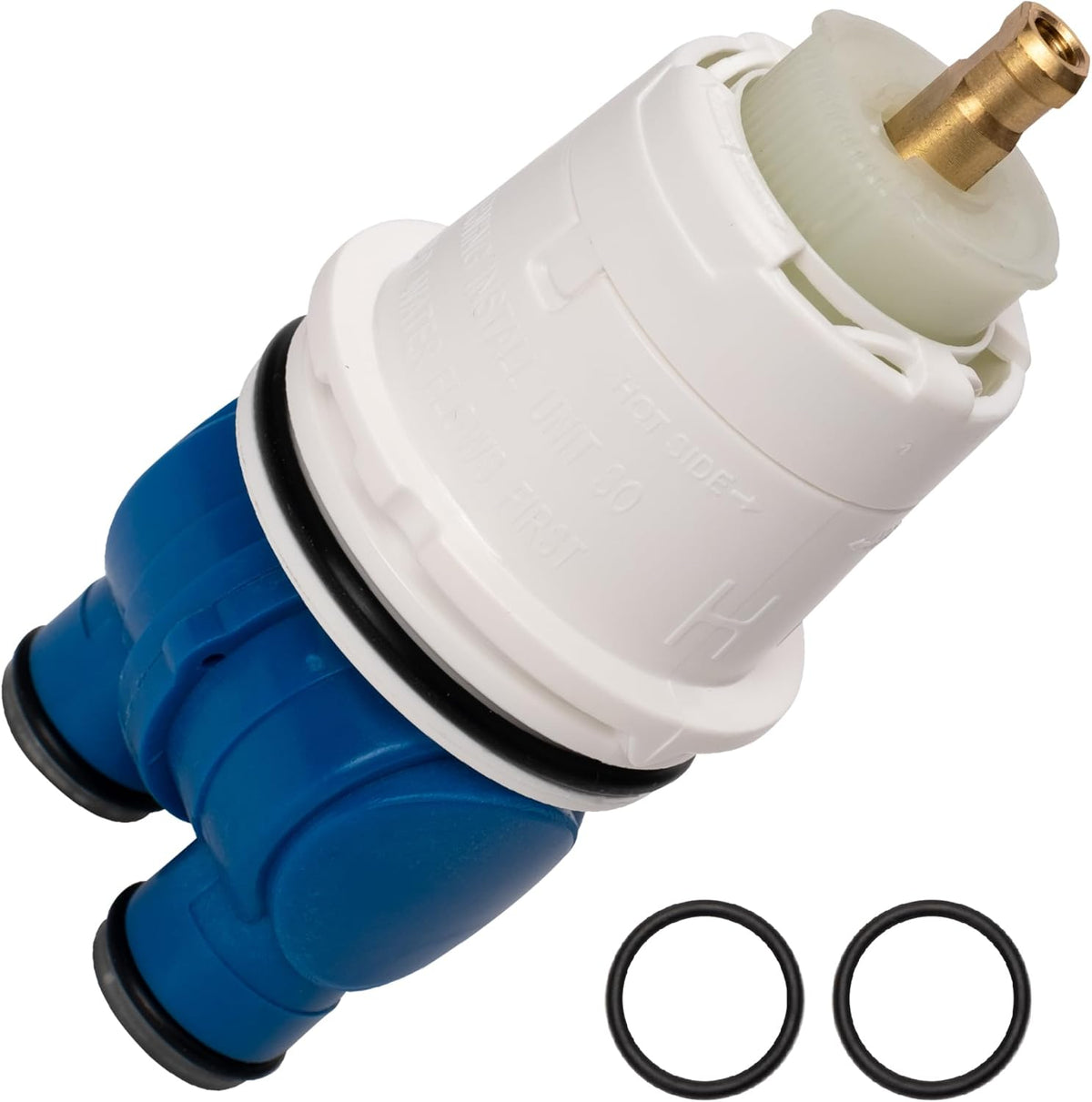 RP19804 Delta Shower Cartridge for Monitor 1300 1400 Series Tub & Shower Faucets 1993-2007