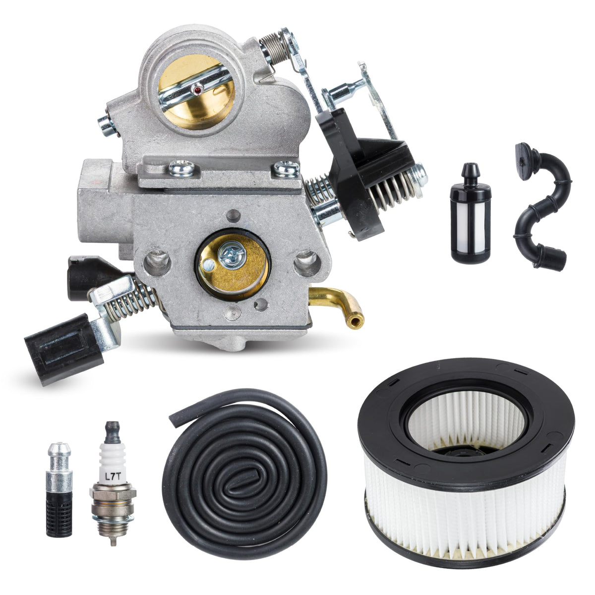MS391 Carburetor Kit for Stihl MS311 MS311Z MS391C Walbro WTE-9A Chainsaw