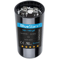 161-193 uF 110-125VAC ±20% CD60 Motor Start Capacitor for Pool & Well Pumps