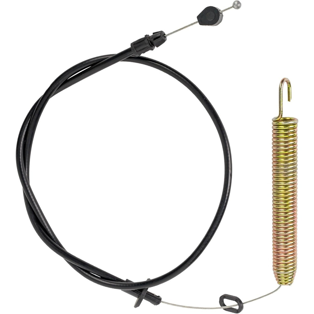 175067 169676 Deck Clutch Cable - Fits Craftsman LT1000 LT2000 DLT 3000 AYP Husqvarna