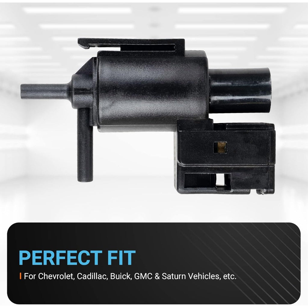 911-707 K5T49090 Exhaust Gas Recirculation Vacuum Solenoid Switch Valve