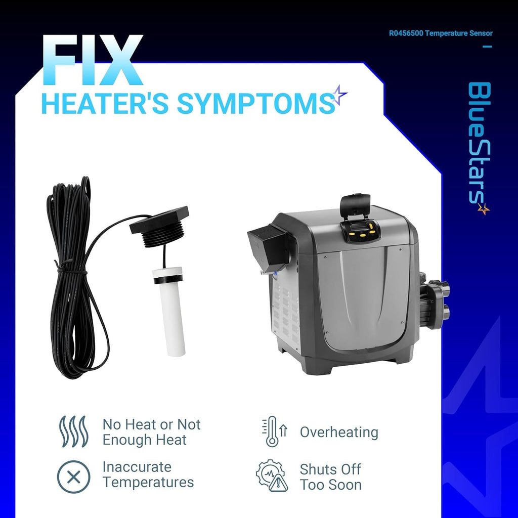 R0456500 Temperature Sensor