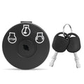725-04659 925-04659 Ignition Switch with Key (5 Terminal) for MTD Craftsman Ariens Bad Boy Bolens