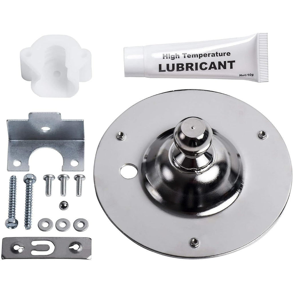 5303281153 Dryer Rear Drum Bearing Kit - For Kenmore Frigidaire Dryers