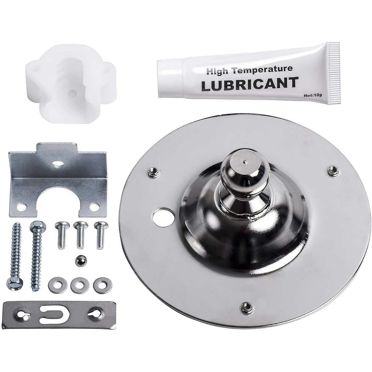 5303281153 Dryer Rear Drum Bearing Kit - For Kenmore Frigidaire Dryers