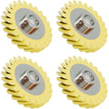 W10112253 Mixer Worm Gear - 4 Pack