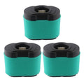 792105 Air Filter for 593435 593240 407777 40G777 40H777 John Deere Z425 Z245 - 3 Pack