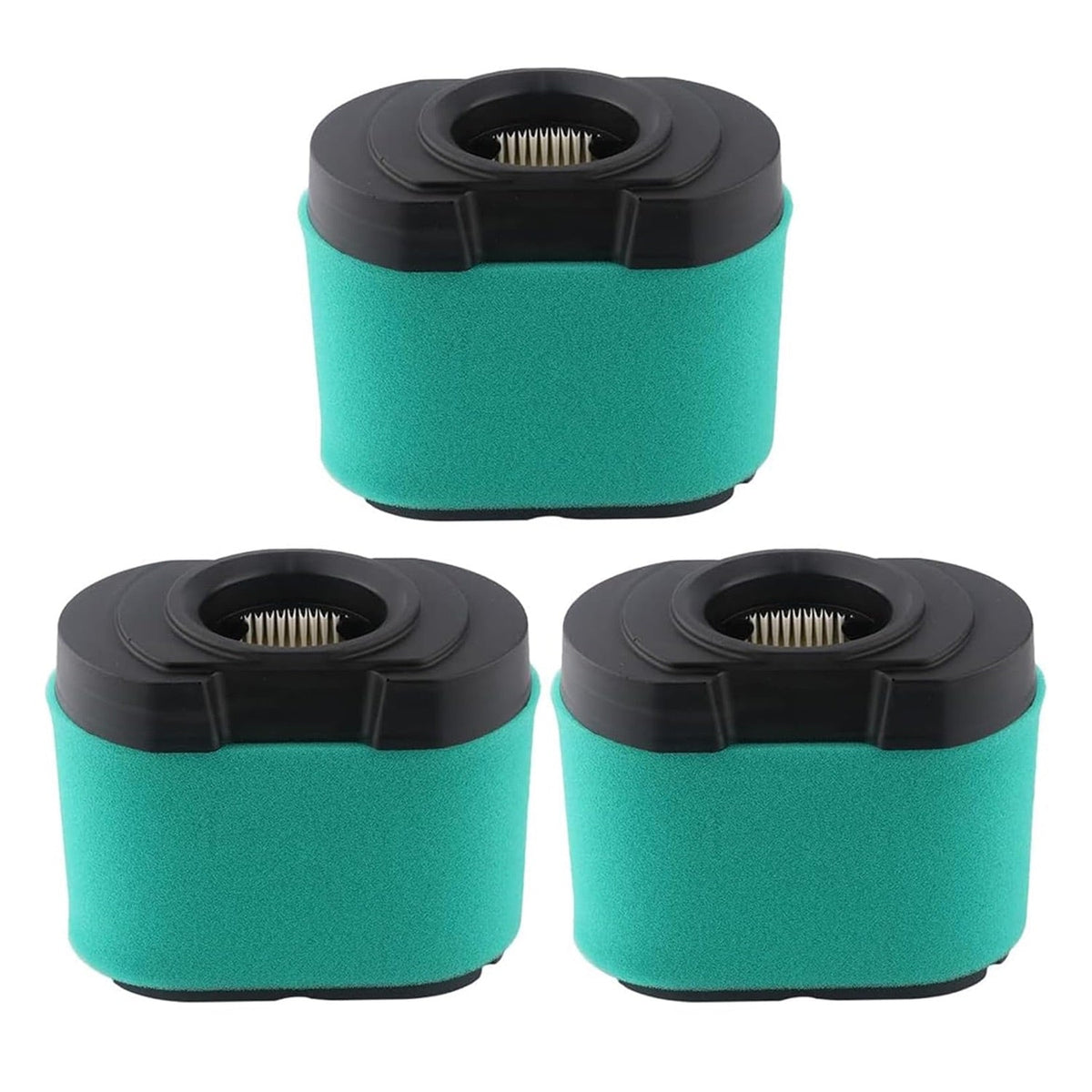 792105 Air Filter for 593435 593240 407777 40G777 40H777 John Deere Z425 Z245 - 3 Pack