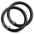 14" x 2.125" Bike Inner Tubes - 2 Pack