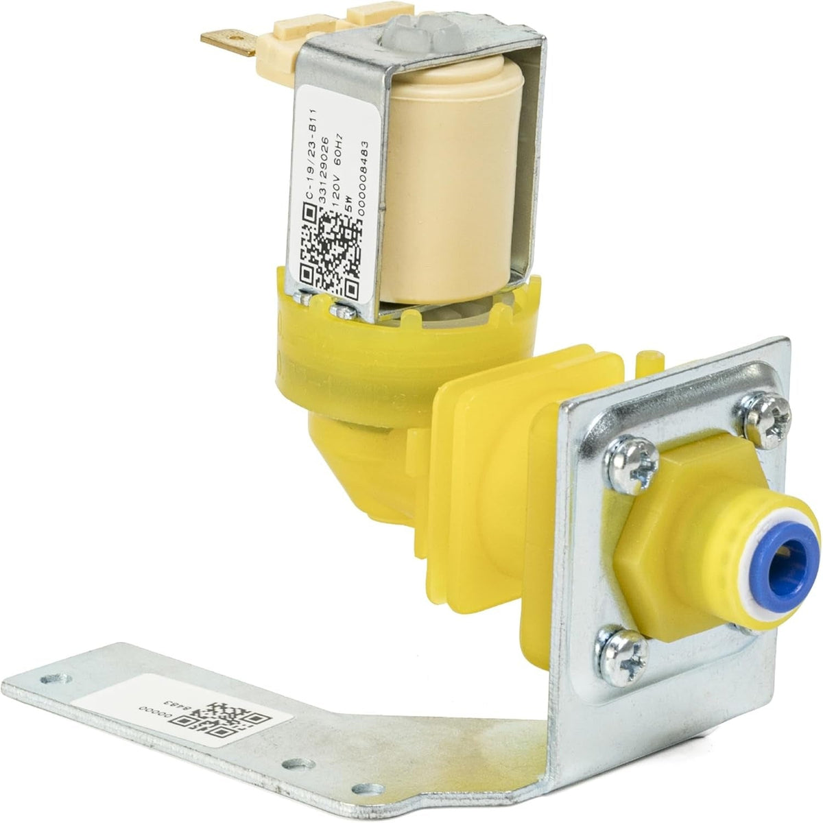 000009120 000008483 Water Inlet Valve for Manitowoc Ice Machine