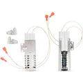 AP5315579 Gas Range Oven Igniter for Viking Range Ovens - 2 Igniters, 4 Ceramic Nuts