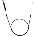 532435111 435111 Deck Engagement Cable - AYP/Poulan/Craftsman 42" YT3000, Replaces 197257/408714