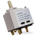 W10117655 Dryer Start Switch for Crosley Kenmore Maytag Whirlpool Dryers