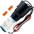 RCO210 3-in-1 Hard Start Capacitor Relay Overload for 1/3-1/2 HP 115VAC