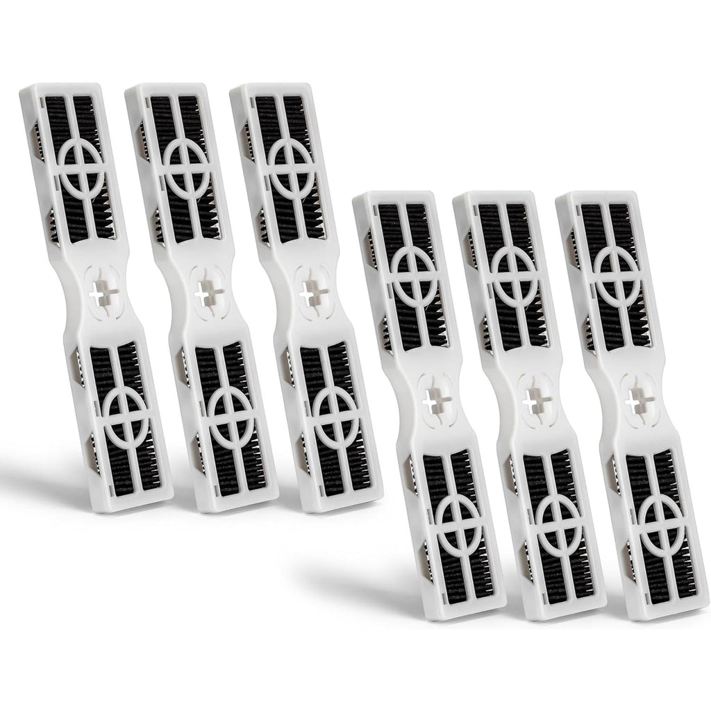 FRGPAAF2 PureAir AF-2 Refrigerator Air Filter - For Frigidaire - 6 Pack