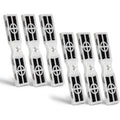 FRGPAAF2 PureAir AF-2 Refrigerator Air Filter - For Frigidaire - 6 Pack