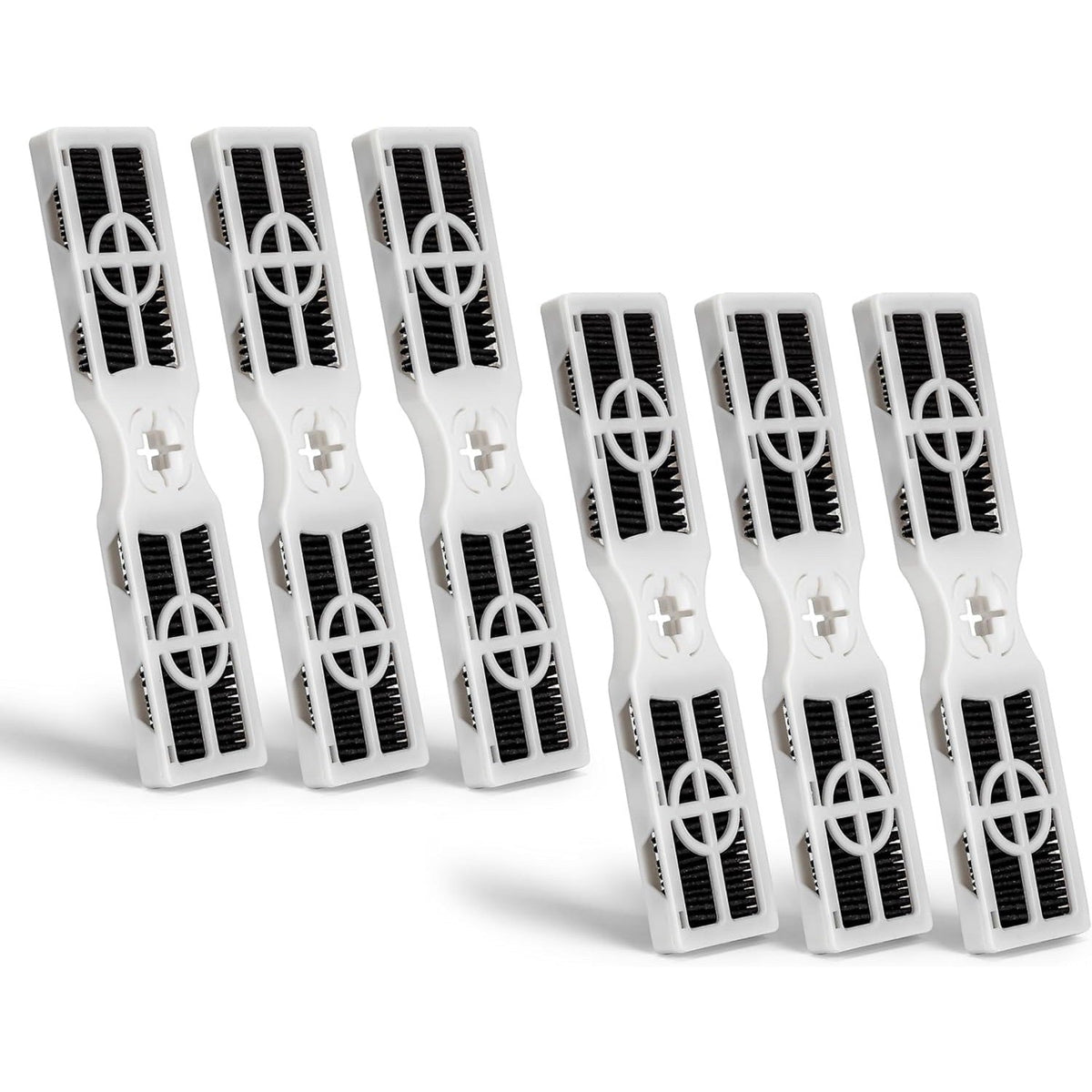 FRGPAAF2 PureAir AF-2 Refrigerator Air Filter - For Frigidaire - 6 Pack