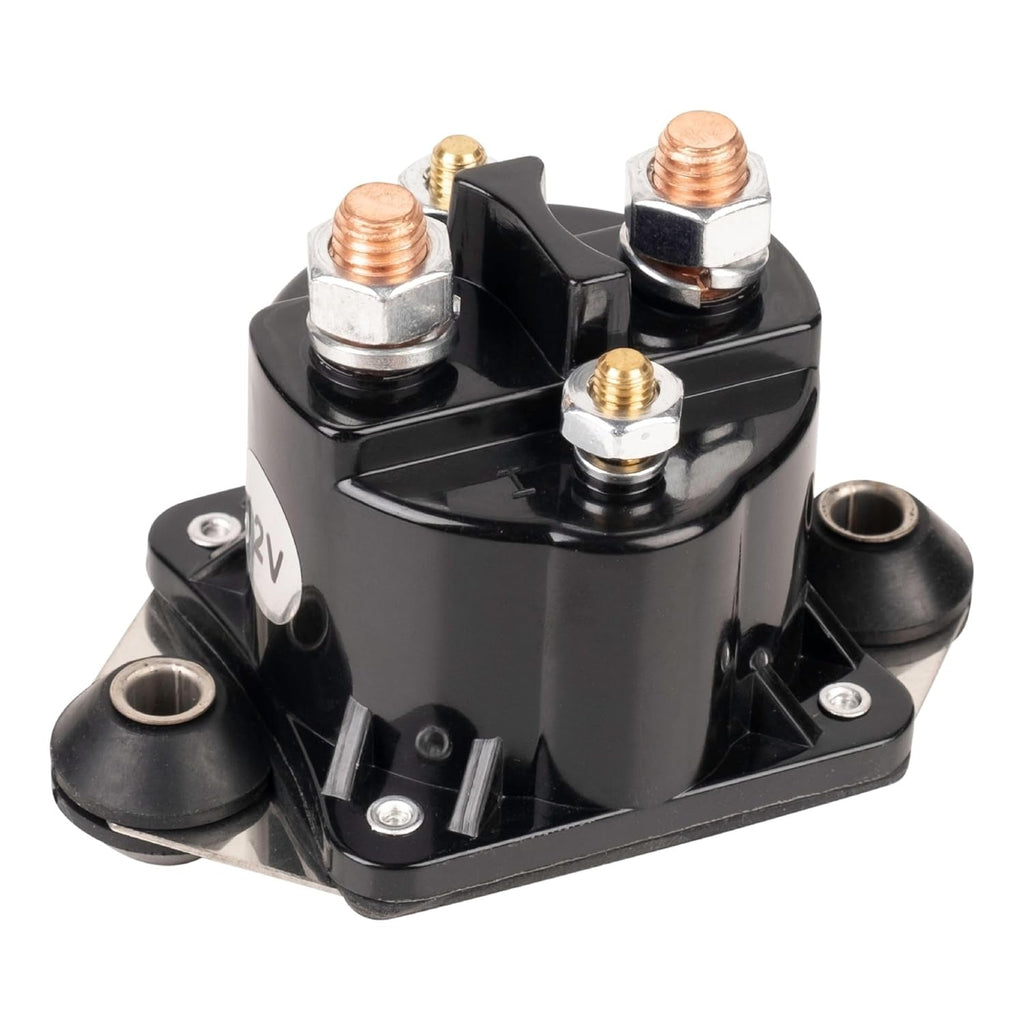 12V Starter Solenoid Relay 89-817109A3 89-817109A2 89-817109A1