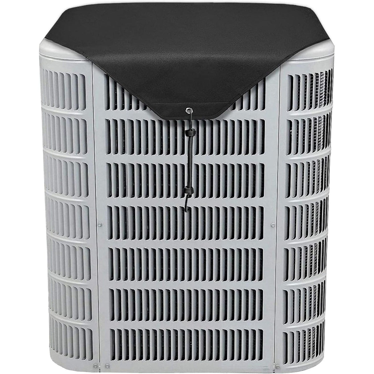 32" x 32" Central Air Conditioner Cover for Outside Units (600D Oxford)