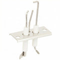 525019 230956 RV Furnace Igniter Electrode, Dual-Sense 3-Prong - Suburban NT-24/30/34, P-40S (Serial Below 920500001)