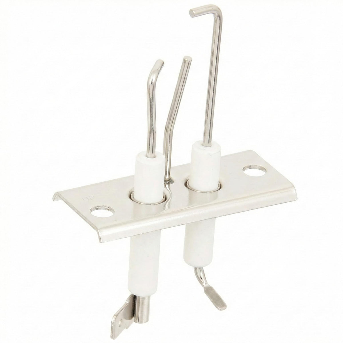 525019 230956 RV Furnace Igniter Electrode, Dual-Sense 3-Prong - Suburban NT-24/30/34, P-40S (Serial Below 920500001)