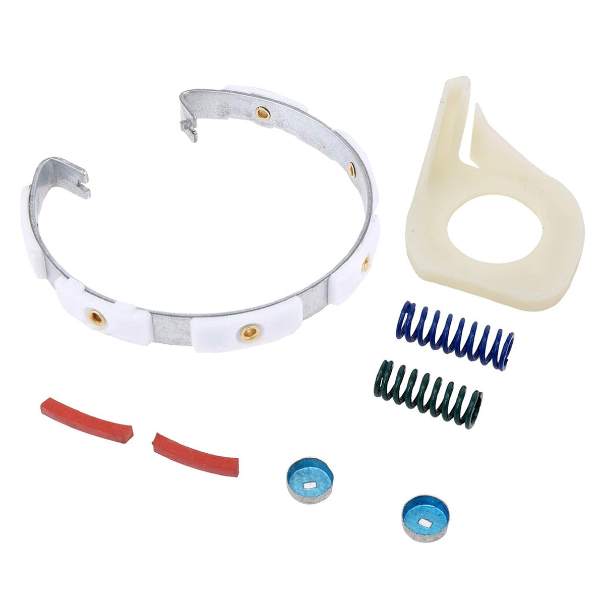 285790 Washer Clutch Lining Kit (6 Pads) for Whirlpool Kenmore Maytag Washers