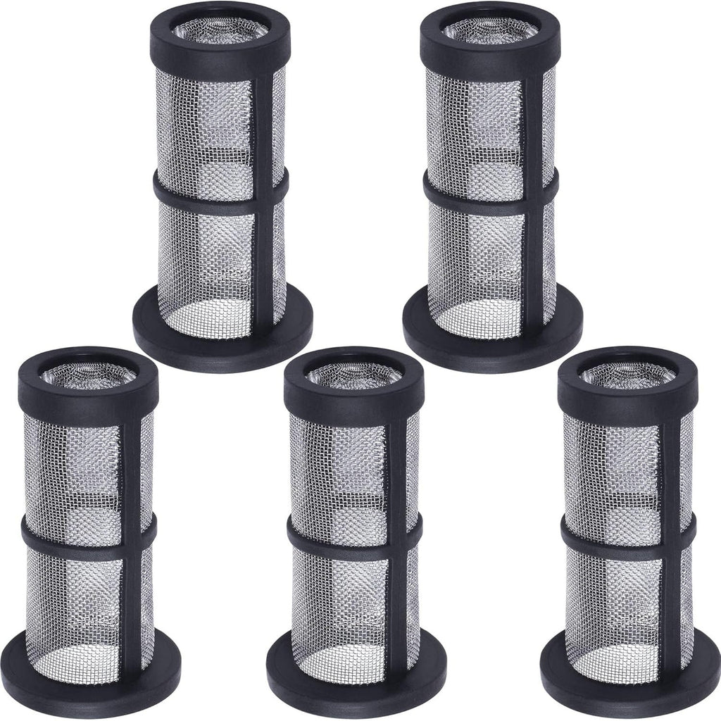 48-222 In-Line Filter Screen for Polaris Vac-Sweep 280/380/280 TankTrax - 5 Pack