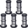 48-222 In-Line Filter Screen for Polaris Vac-Sweep 280/380/280 TankTrax - 5 Pack