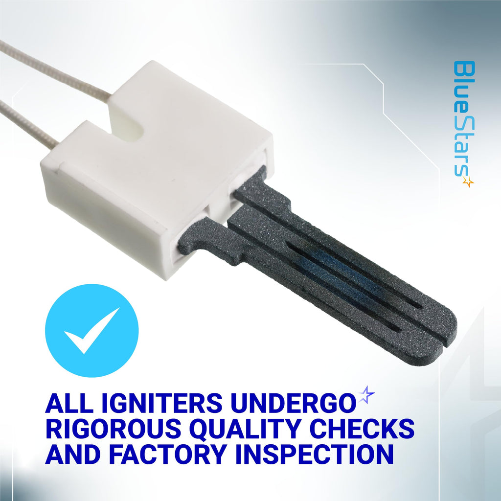 B1401018 Furnace Igniter Hot Surface Ignitor - For Goodman Amana Janitrol Furnace