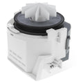 00631200 Dishwasher Drain Pump Motor - Bosch/Thermador, Replaces 1208028/4578287