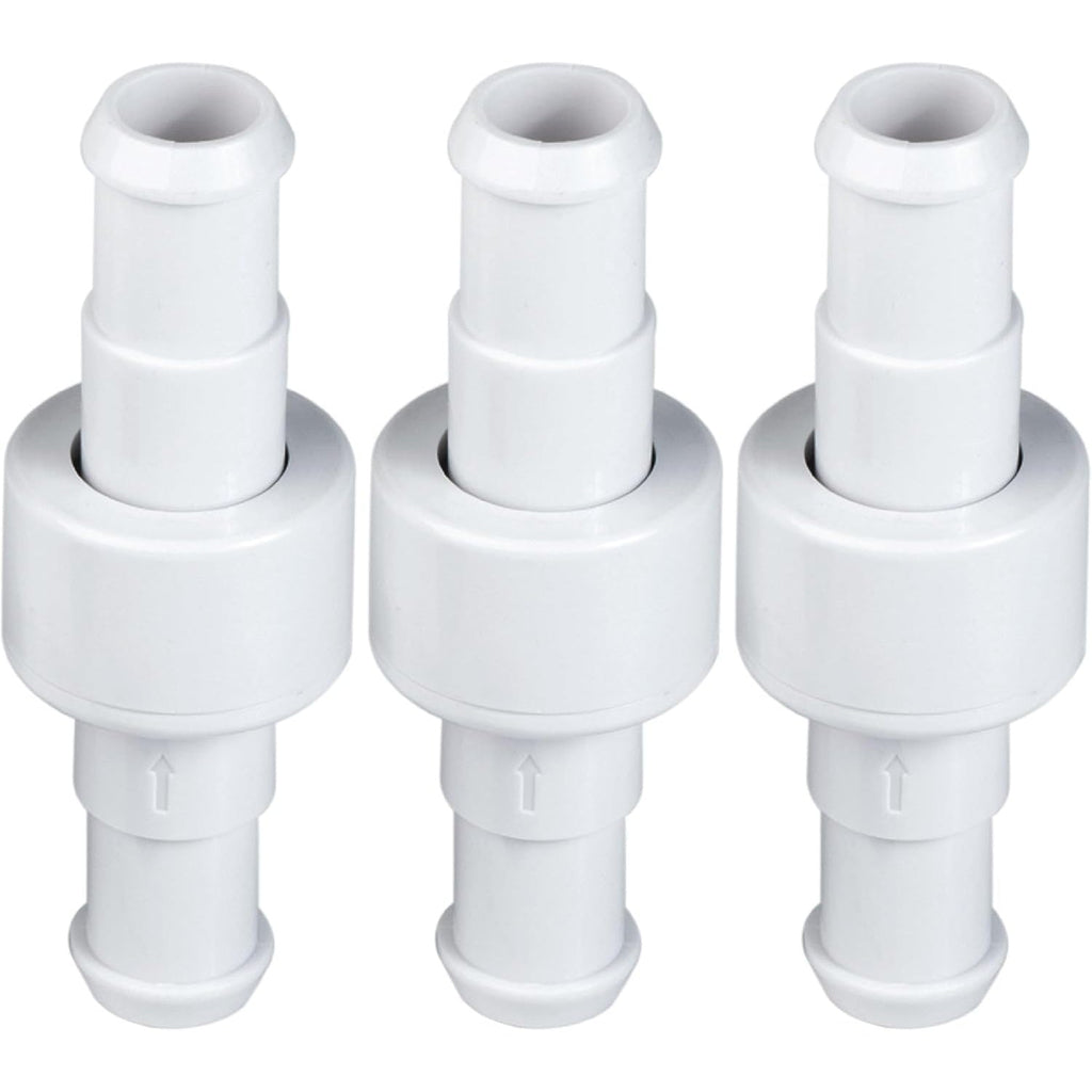 D20 Pool Cleaner Hose Swivel for Polaris 180/280/380/480 Pro/3900 - 3 Pack