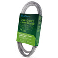 754-04062, 954-04062 Deck Belt, 38" Bolens 13AM762F765 13AM761F065, 77.5"