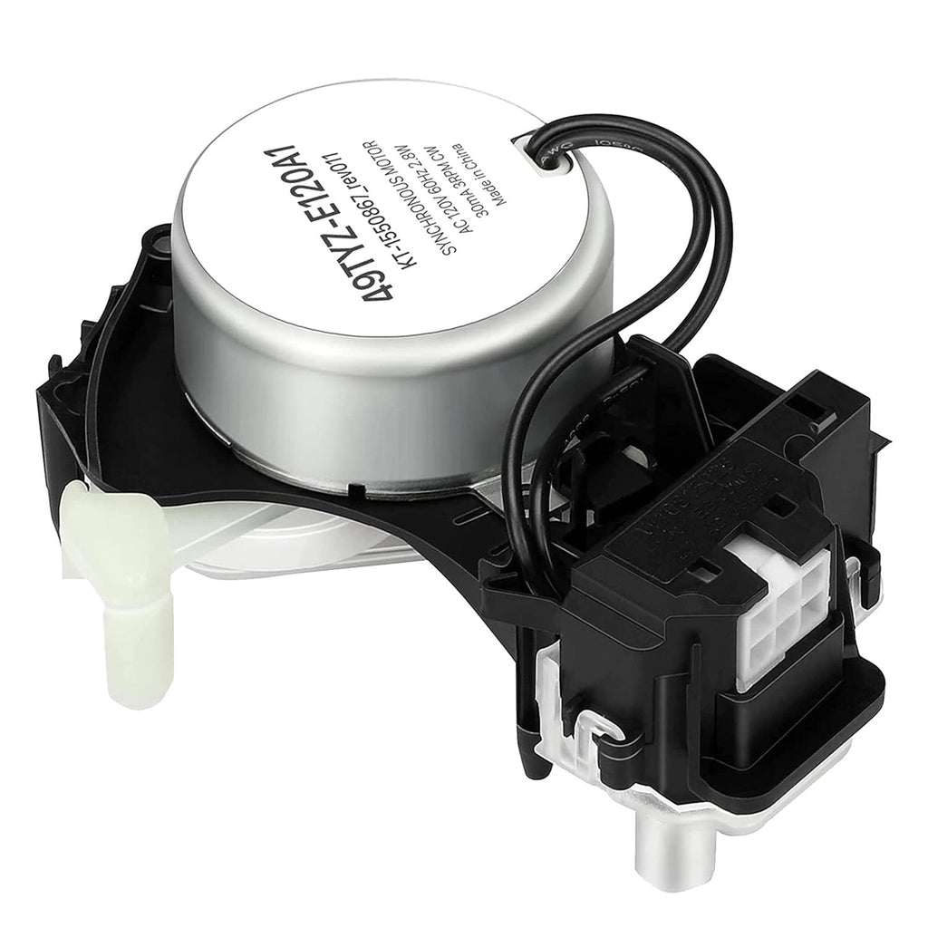 W10913953 49TYZ-E120A1 Washer Shift Actuator for Whirlpool Kenmore