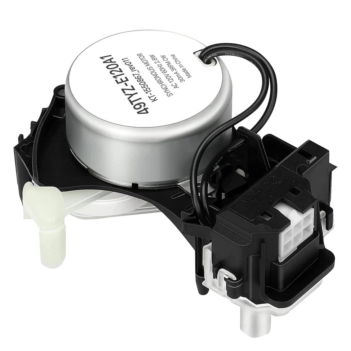 W10913953 49TYZ-E120A1 Washer Shift Actuator for Whirlpool Kenmore