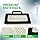499486S 698754 Air Filter & 273638 273638S Pre Filter for John Deere D140 D130 L120 Z425 - 2 Pack