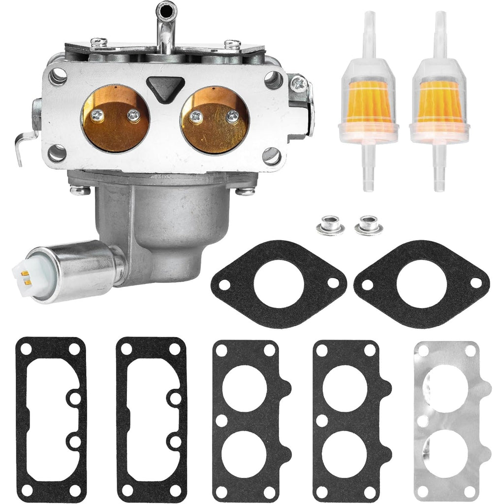 791230 Carburetor Kit