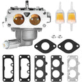 791230 Carburetor Kit