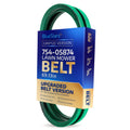 754-05874 Transmission Drive Belt - Craftsman/Troy-Bilt/MTD/Cub Cadet RZT - 1/2" x 69.13"