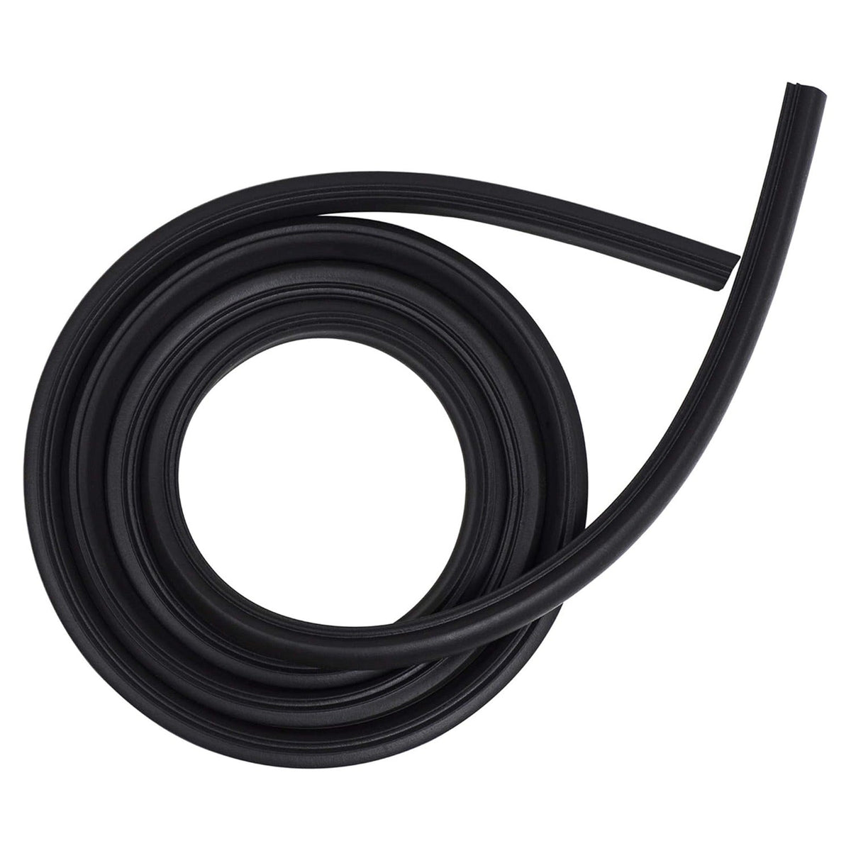 W10509257 Dishwasher Door Gasket - For Whirlpool Kenmore Dishwashers