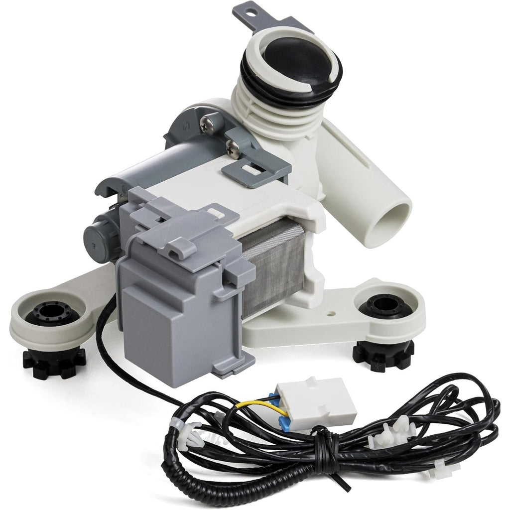 DC97-19289F Washer Drain Pump - For Samsung - Replaces DC97-17349B DC97-17366A