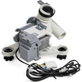 DC97-19289F Washer Drain Pump - For Samsung - Replaces DC97-17349B DC97-17366A