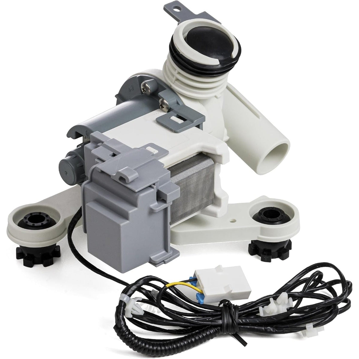 DC97-19289F Washer Drain Pump - For Samsung - Replaces DC97-17349B DC97-17366A