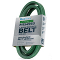 M154960 Secondary Deck Belt - 54" John Deere GX255/GX335/GX355/X540, Aramid Cord, 120.6"