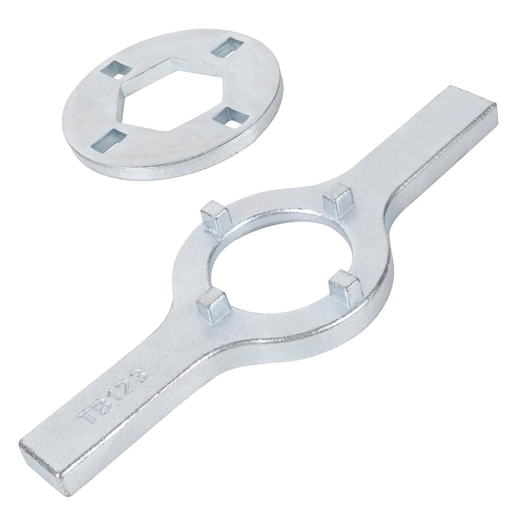 TB123A Washer Spanner Wrench for Maytag GE Kenmore Whirlpool