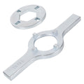 TB123A Washer Spanner Wrench for Maytag GE Kenmore Whirlpool