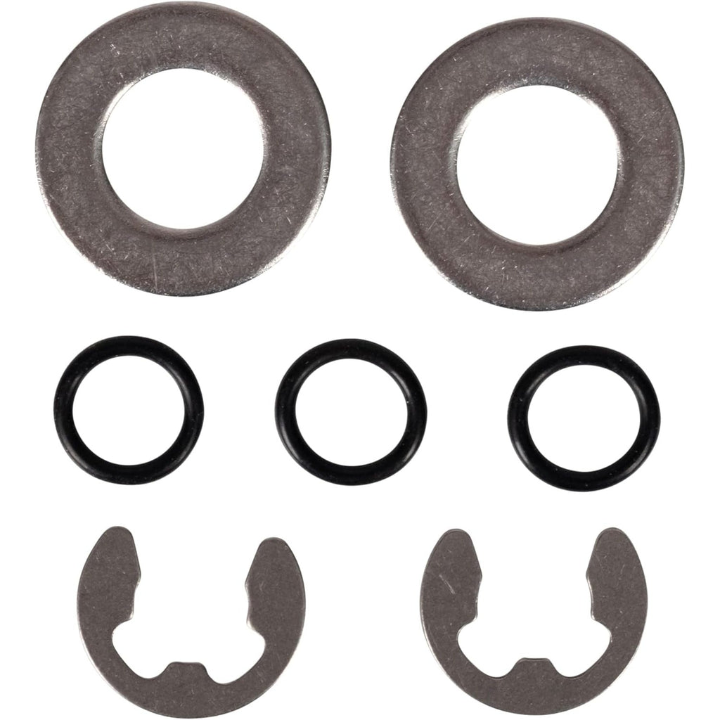 ECX1014A Perflex Bump Shaft Kit Replacement - For Hayward Perflex