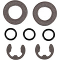 ECX1014A Perflex Bump Shaft Kit Replacement - For Hayward Perflex